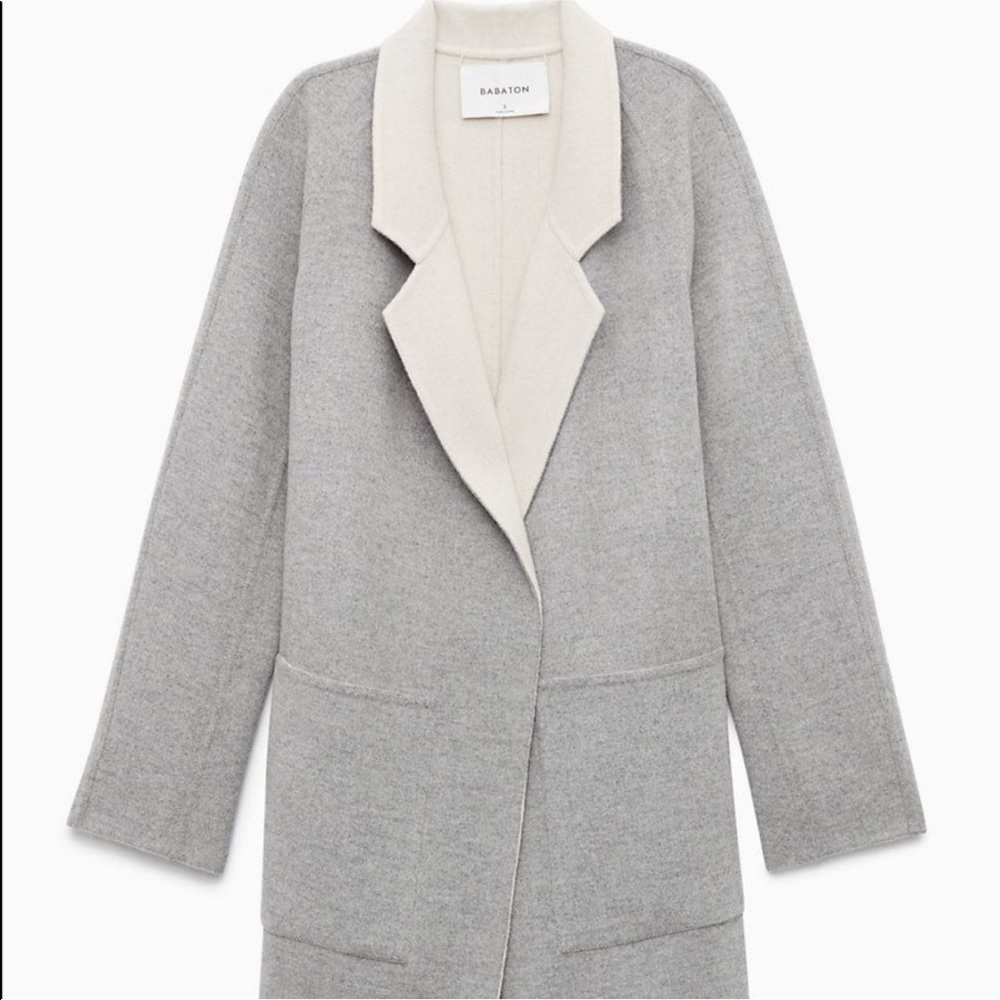 Babaton Dalton Coat